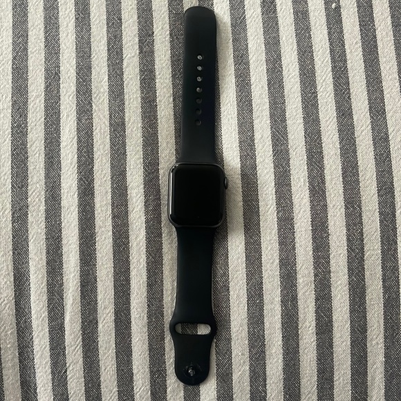 Series 4 Apple Watch